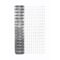 Garden Zone Garden Craft 48 in. H X 50 ft. L Steel Welded Wire Fence 2x3 in. 034850 - alternate 1